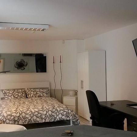 Ferienwohnung Bella Koblenz  Eksteriør bilde
