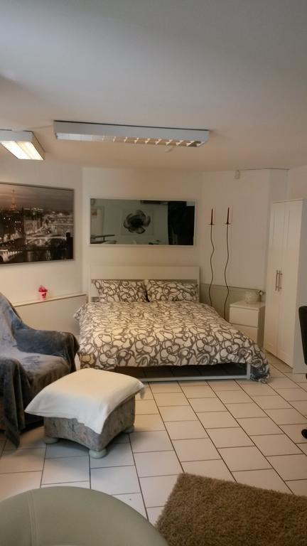 Ferienwohnung Bella Koblenz  Eksteriør bilde