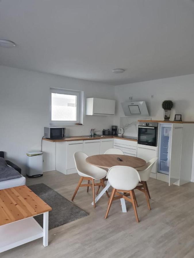 Ferienwohnung Bella Koblenz  Eksteriør bilde