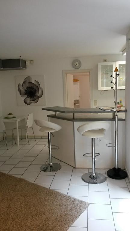 Ferienwohnung Bella Koblenz  Eksteriør bilde