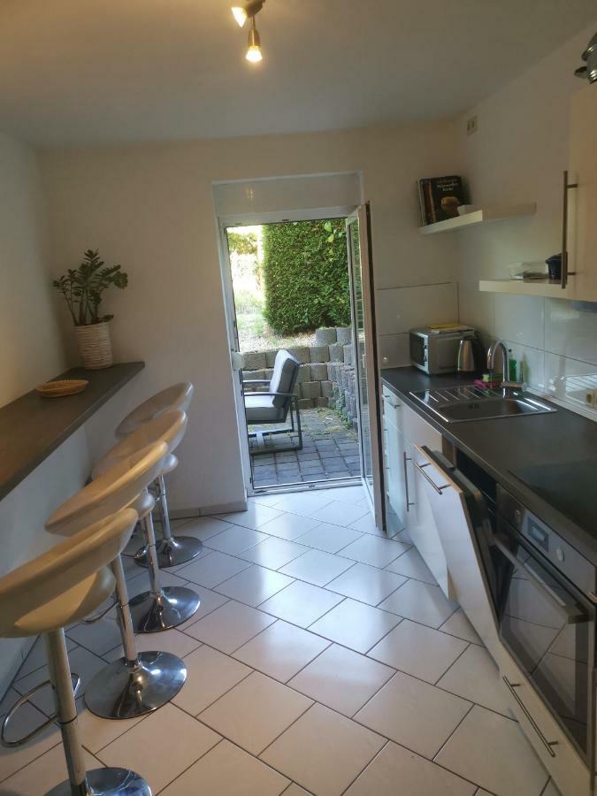 Ferienwohnung Bella Koblenz  Eksteriør bilde