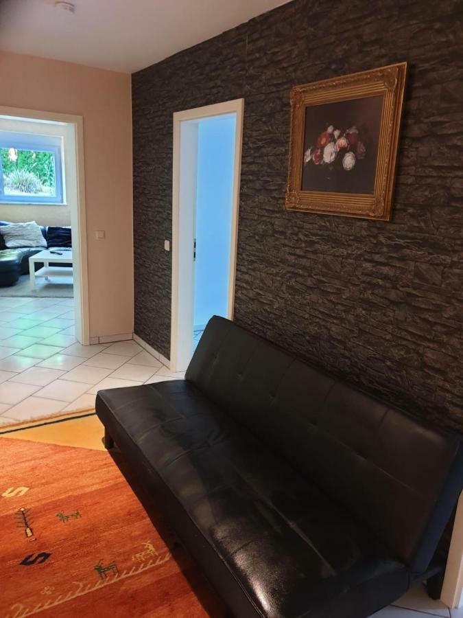 Ferienwohnung Bella Koblenz  Eksteriør bilde
